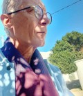 Rencontre Homme Tunisie à Nabeul  : Choco, 59 ans
